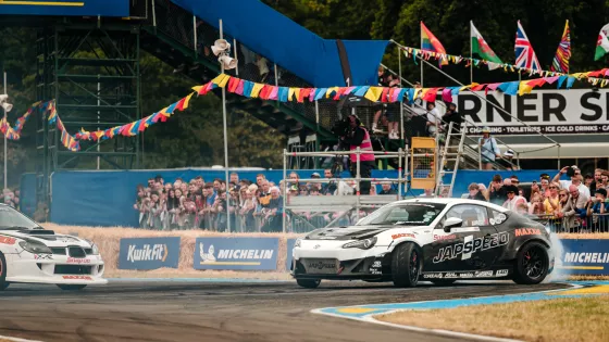 carfest 4